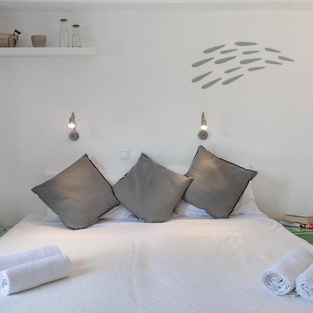 Hotel Nathalie Ixia  Exteriör bild