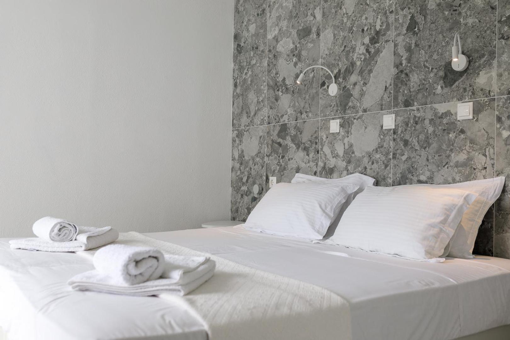 Hotel Nathalie Ixia  Exteriör bild